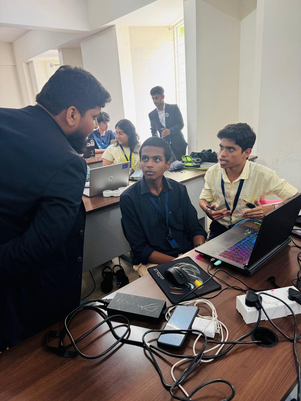 Hackathon 4